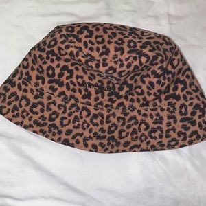 Steve Madden Bucket Hat